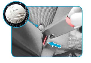 Can you get isofix fitted to your car best sale